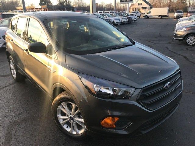 new 2019 ford escape fwd s mayfield, ky 42066 for sale in mayfield, kentucky