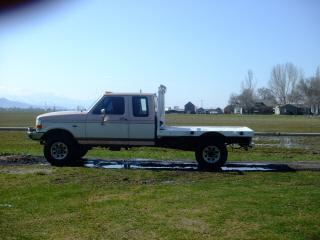 1995 ford f-250 xlt for sale in idaho by owner