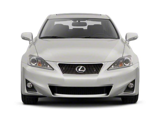 2013 lexus is 250 base