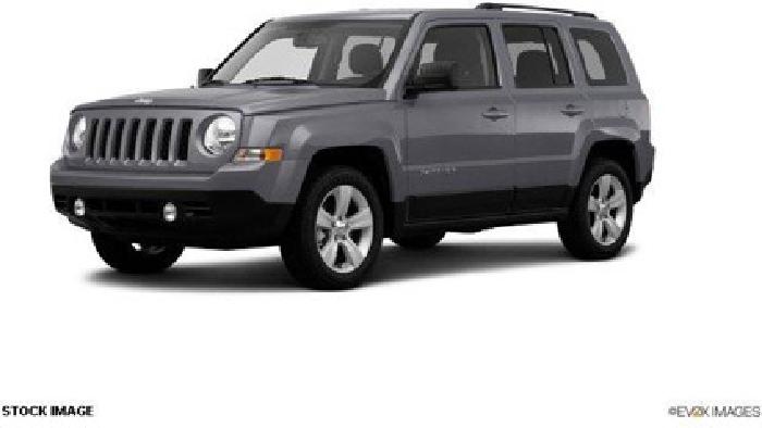 2014 jeep patriot latitude in kendall, fl