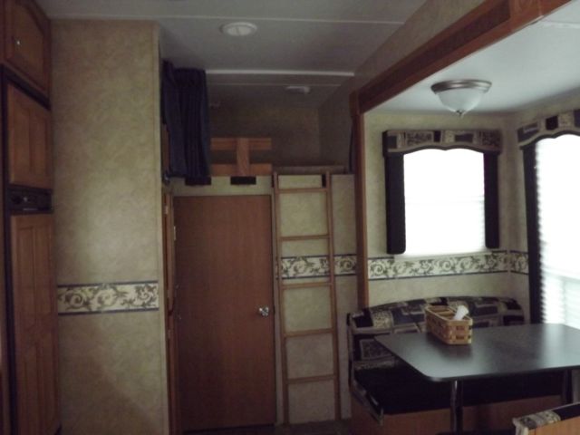truck 1994 k-3500 4x4 chevrolet dually and 2008 denali camper 5th wheel