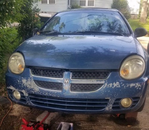 2003 dodge neon sxt for sale in alabama by owner