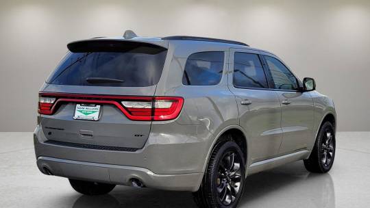 2022 Dodge Durango