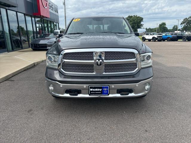 2015 ram 1500 longhorn
