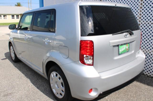 2015 scion xb 686 parklan edition