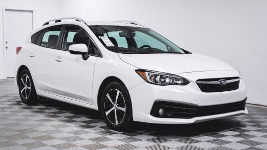 2023 Subaru Impreza