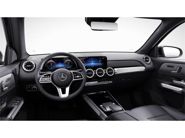 2024 mercedes-benz eqb 350 4matic