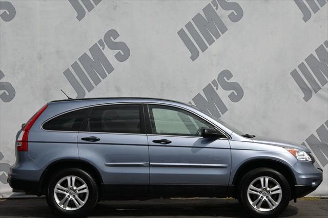 2011 honda cr-v ex