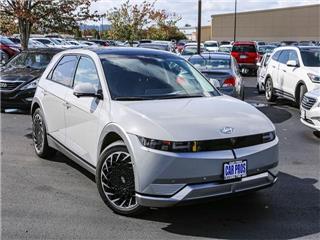 2024 Hyundai IONIQ 5 limited