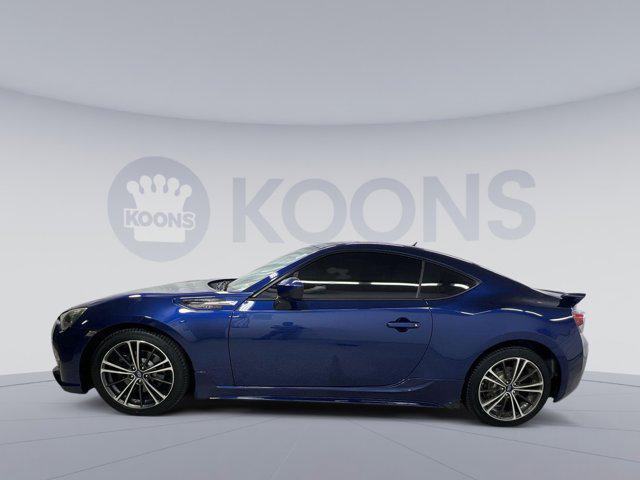2013 subaru brz limited