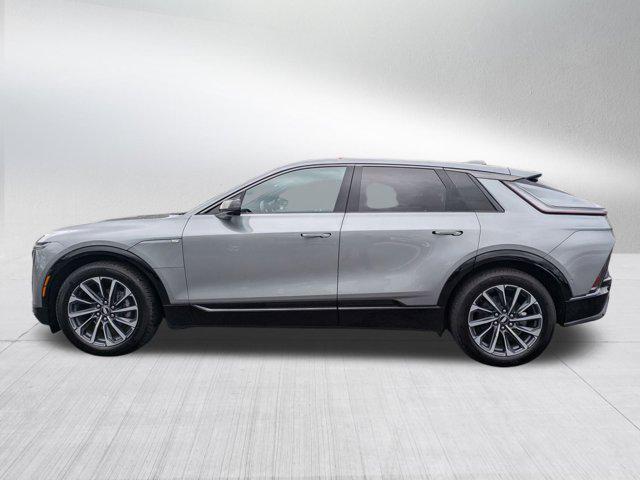 2024 cadillac lyriq sport w/1sf
