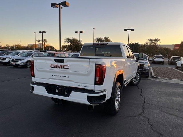 2021 gmc sierra 2500 denali