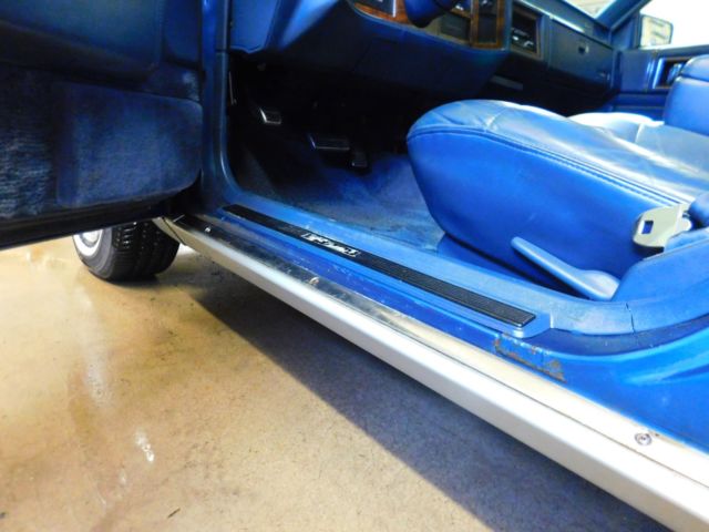 1993 cadillac deville t1275154