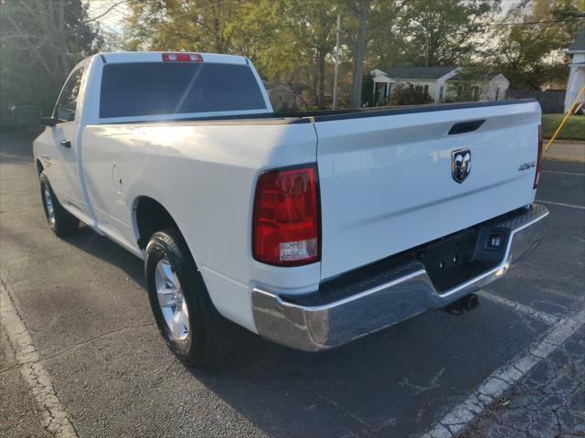 2020 ram 1500 tradesman