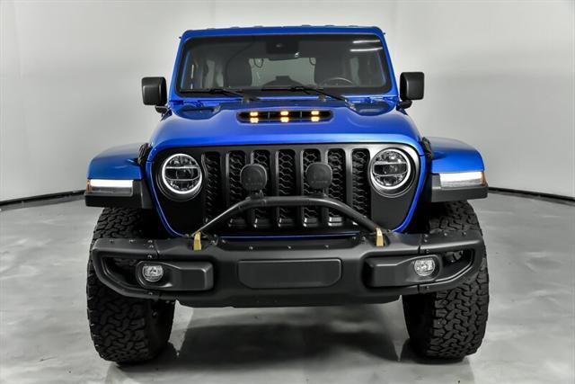 2021 jeep wrangler unlimited rubicon 392