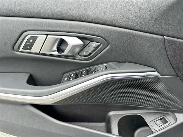 2022 bmw 330 xdrive