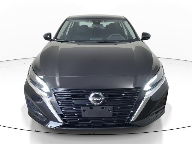 2023 nissan altima 2.5 s