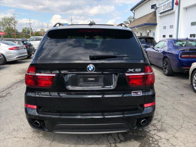 2013 bmw x5 xdrive 35i sport activity