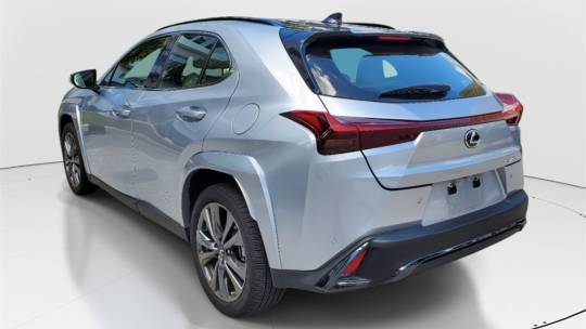 2023 Lexus UX