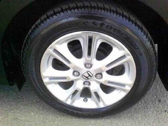 2010 honda insight ex hatchback 4d in thornton, co