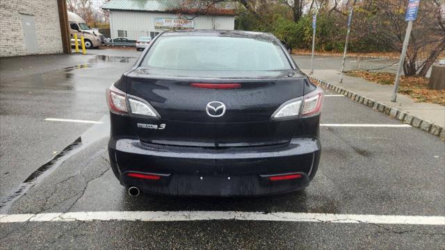 2010 mazda mazda3 i touring