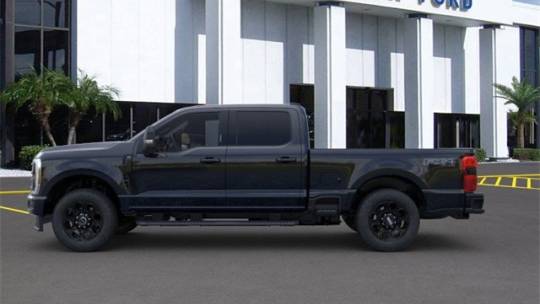 2024 Ford F-250
