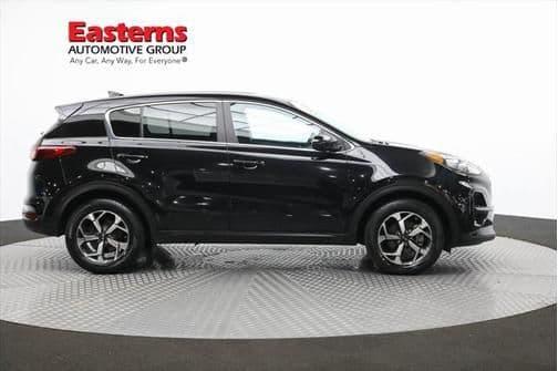 2022 kia sportage s in baltimore, maryland