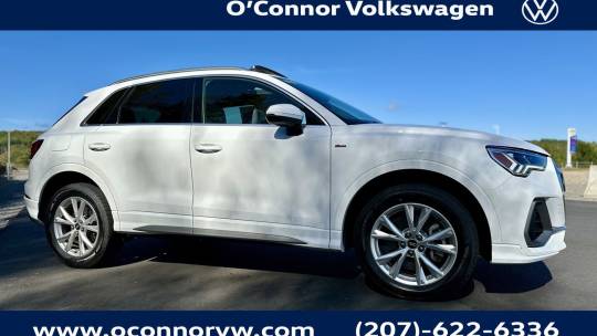 2023 Audi Q3