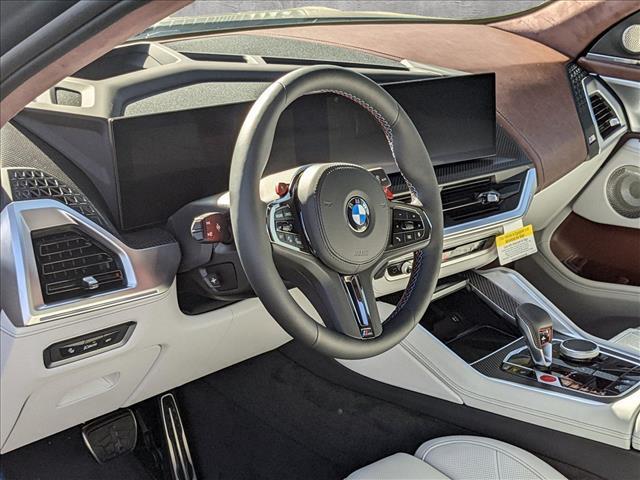 2024 bmw xm base