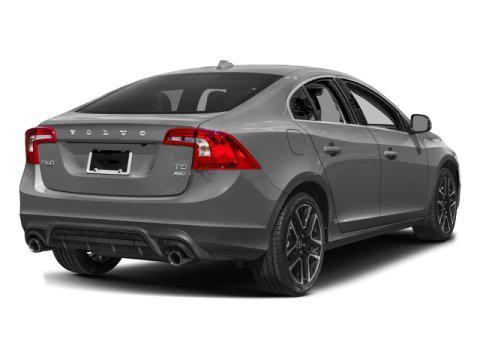 2017 volvo s60 t5 dynamic