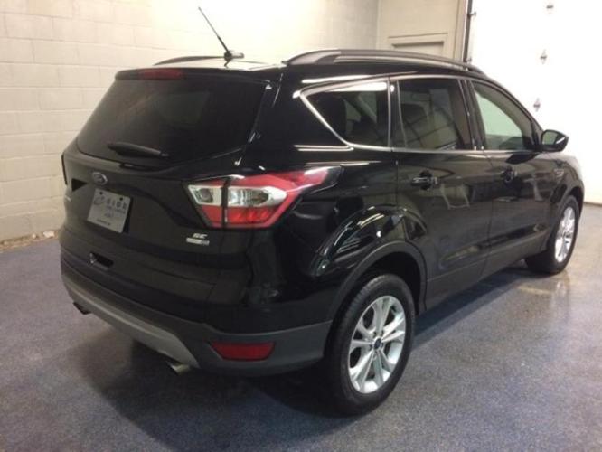2017 ford escape se awd se 4dr suv for sale in bismarck, north dakota