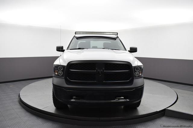 2015 ram ram pickup 1500 tradesman 4x4 tradesman 4dr quad cab 6.3 ft. sb pickup for sale in farmington, new mexico