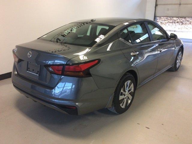 certified 2019 nissan altima 2.5 s lexington, ky 40509 for sale in lexington, kentucky