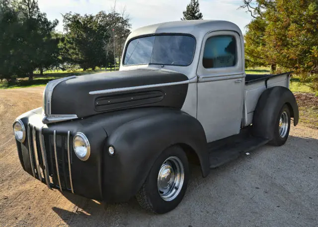 for sale: 1946 ford pickup truck