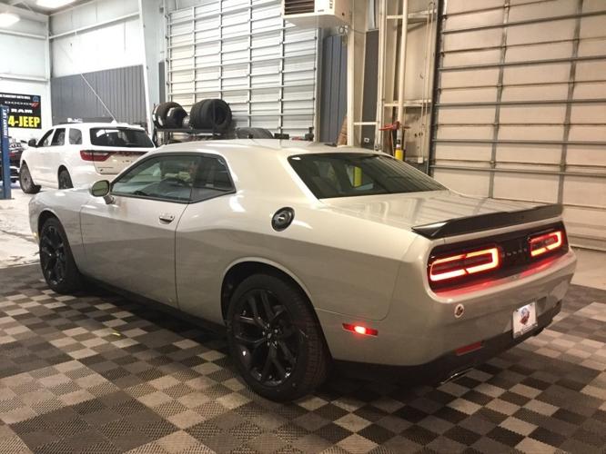 new 2019 dodge challenger sxt flagstaff, az 86004 for sale in flagstaff, arizona