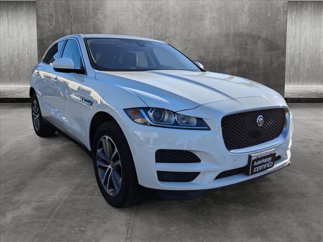 2020 jaguar f-pace premium p250 awd automatic