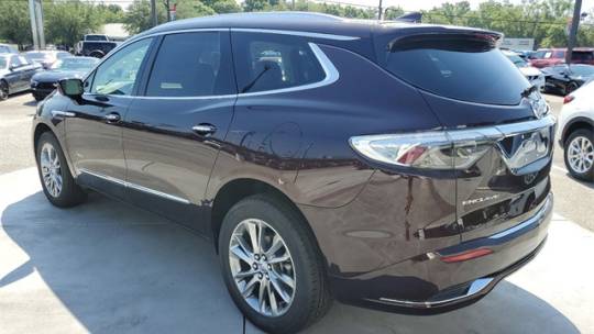 2023 Buick Enclave