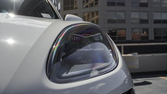 2024 porsche macan s