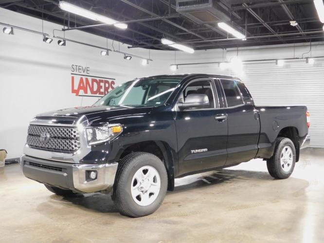 certified 2019 toyota tundra sr5 little rock, ar 72204 for sale in little rock, arkansas