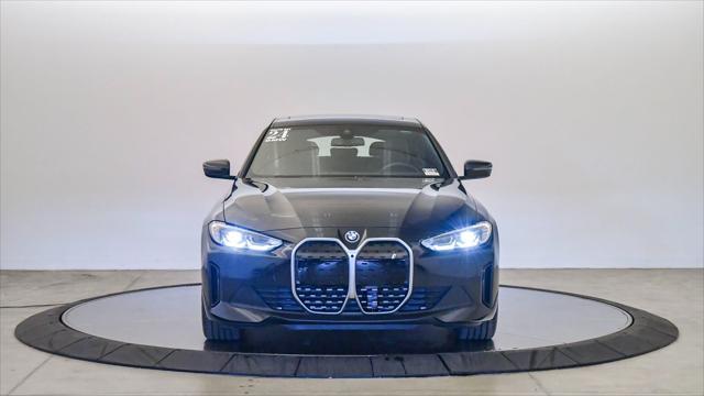 2024 bmw i4 gran coupe xdrive40