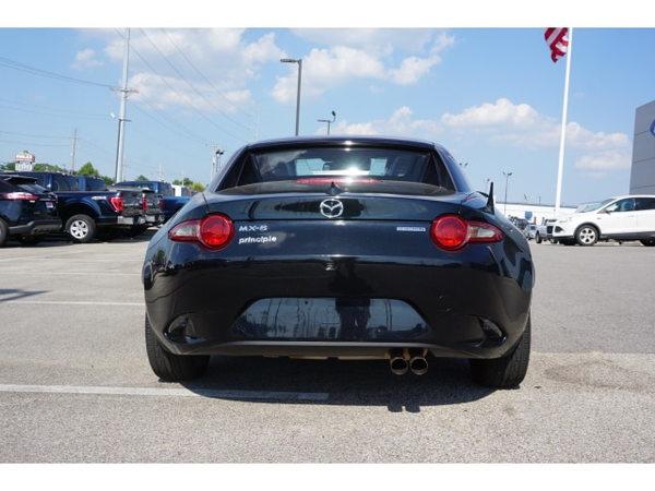 2020 mazda miata in saint louis, missouri