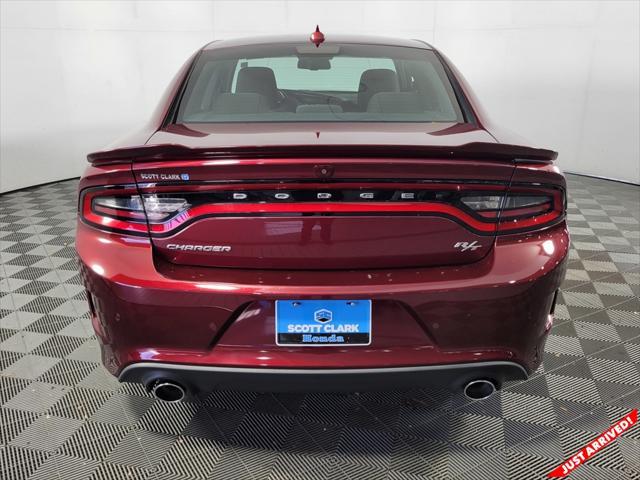2020 dodge charger t mulliner