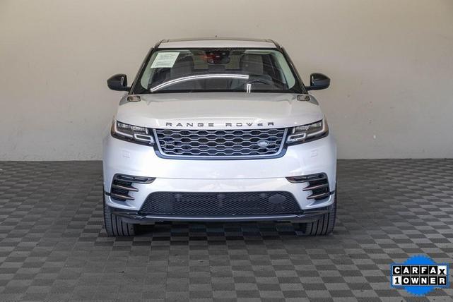 2018 land rover range rover velar p380 hse r-dynamic
