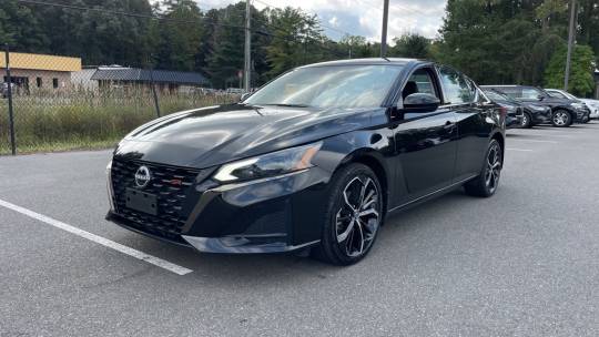 2023 Nissan Altima