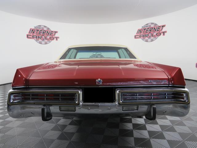 1973 buick electra 225 custom