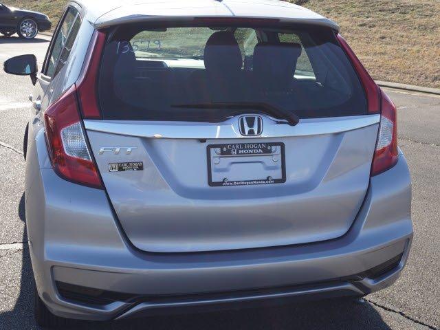 new 2019 honda fit ex columbus, ms 39701 for sale in columbus, mississippi