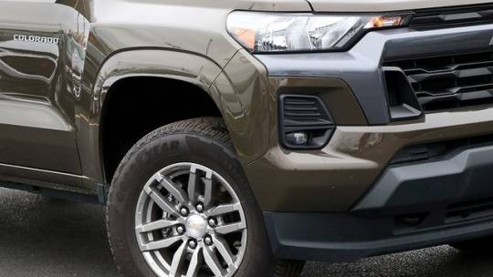 2023 Chevrolet
