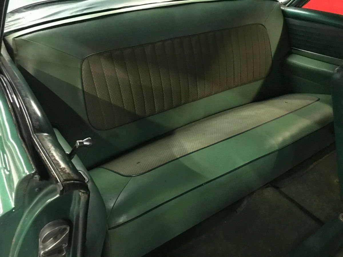 1954 buick super 2 door hardtop