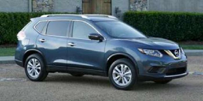 used 2016 nissan rogue fwd 4dr in eugene, or