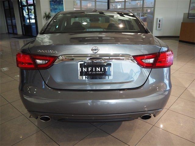 used 2016 nissan maxima 3.5 s las vegas, nv 89146 for sale in las vegas, nevada